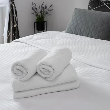 Appartement Modern Space Glamour By Bookinghost