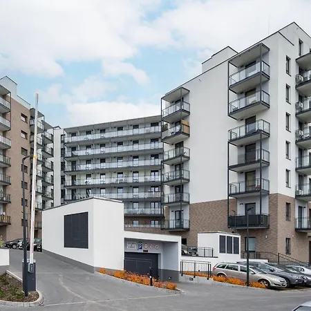 Appartement Modern Space Glamour By Bookinghost *